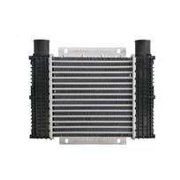 Tarpinis suslėgto oro aušintuvas, kompresorius THERMOTEC D7AG783TT