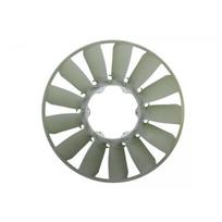 Variklio aušinimo ventiliatoriaus sparnuotė THERMOTEC D9ME005TT