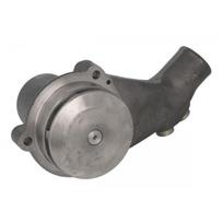 Vandens siurblys, variklio aušinimas THERMOTEC WP-PK001
