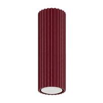Sollux Lighting lubinis šviestuvas Karbon 20, bordinis