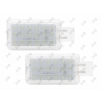 Apšvietimas, bagažinės vidus LORO L33-410-001LED