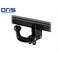 Priekabos užkabinimas ACPS-ORIS 040-481