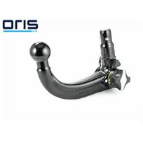 Priekabos užkabinimas ACPS-ORIS 051-483