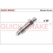 Alsuoklio varžtas / vožtuvas QUICK BRAKE 171-0018-10