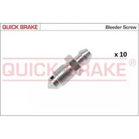 Alsuoklio varžtas / vožtuvas QUICK BRAKE 171-0039-10