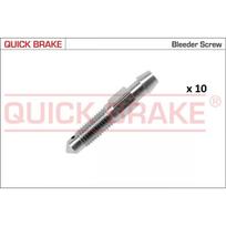 Alsuoklio varžtas / vožtuvas QUICK BRAKE 171-0087-10