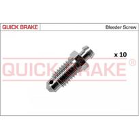 Alsuoklio varžtas / vožtuvas QUICK BRAKE 171-0100-10