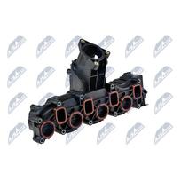 Įsiurbimo kolektoriaus modulis NTY BKS-WW-007