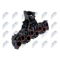 Įsiurbimo kolektoriaus oro tiekimas NTY BKS-WW-011