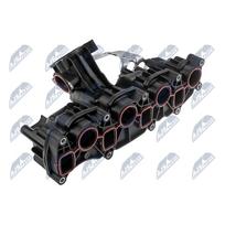 Įsiurbimo kolektoriaus oro tiekimas NTY BKS-WW-028