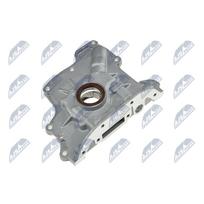 Alyvos siurblys NTY BPO-WW-001