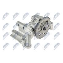 Alyvos siurblys NTY BPO-WW-007