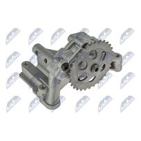 Alyvos siurblys NTY BPO-WW-008