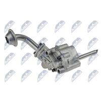 Alyvos siurblys NTY BPO-WW-013