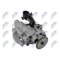 Alyvos siurblys NTY BPO-WW-020