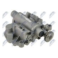 Alyvos siurblys NTY BPO-WW-017