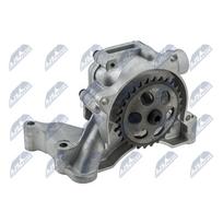Alyvos siurblys NTY BPO-WW-014