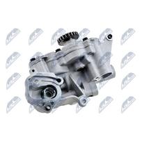Alyvos siurblys NTY BPO-WW-021
