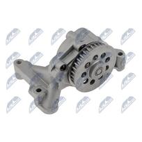 Alyvos siurblys NTY BPO-WW-023