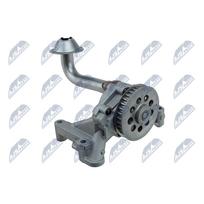 Alyvos siurblys NTY BPO-WW-025