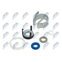Purkštuko tarpinių rinkinys NTY BWP-WW-003