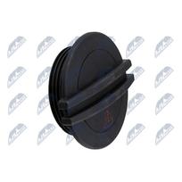 Dangtelis, radiatorius NTY CCK-WW-007