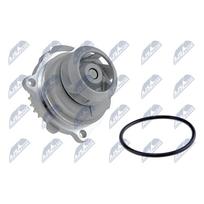 Vandens siurblys, variklio aušinimas NTY CPW-WW-028