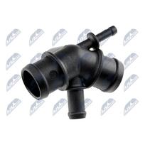 Aušinimo skysčio flanšas NTY CTM-WW-019