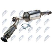 Suodžių filtras NTY DPF-WW-009