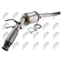 Suodžių filtras NTY DPF-WW-008