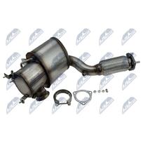 Suodžių filtras NTY DPF-WW-006