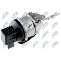 Slėgio padidinimo valdymo vožtuvas NTY ECD-WW-008