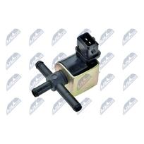 Slėgio padidinimo valdymo vožtuvas NTY ECD-WW-002