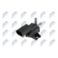 Slėgio padidinimo valdymo vožtuvas NTY ECD-WW-027