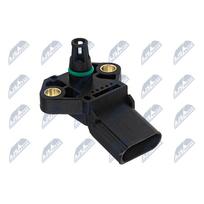 Kompresoriaus slėgio jutiklis NTY ECM-WW-003