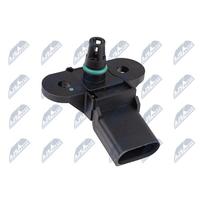 Įsiurbimo kolektoriaus slėgio jutiklis NTY ECM-WW-007
