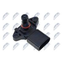 Kompresoriaus slėgio jutiklis NTY ECM-WW-001