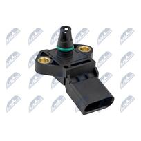 Įsiurbimo kolektoriaus slėgio jutiklis NTY ECM-WW-005