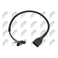 Įsiurbimo kolektoriaus slėgio jutiklis NTY ECP-WW-006