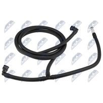 Plovimo skysčio vamzdelis, priekinių žibintų plovimas NTY EDS-WW-085