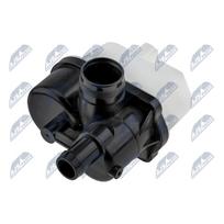 Dujų siurblys, EVAP akt. anglies talpa (bako ventiliacija) NTY EFP-WW-007