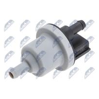 Vožtuvas, aktyvios anglies filtras NTY EFP-WW-013