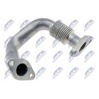 EGR vožtuvo vamzdis NTY EGR-WW-045