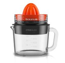 Sulčiaspaudė Taurus Citrus Glass 1L
