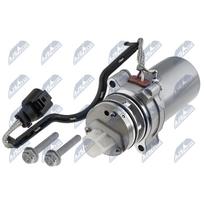 Siurblys, daugiadiskė sankaba (visų ratų pavara) NTY EMR-WW-002