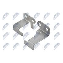 Įsiurbimo kolektoriaus modulio rem. kompl. NTY ENK-WW-008