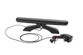 FM radijo antena su stiprintuvu, FM radijo antena su stiprintuvu
