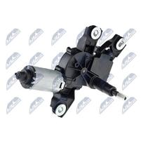 Valytuvo variklis NTY ESW-WW-007