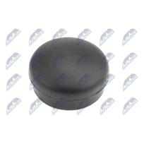 Valytuvo svirties dangtelis NTY ESW-WW-023