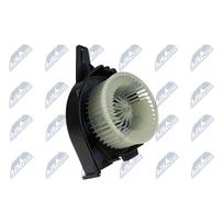 Salono ventiliatoriaus variklis NTY EWN-WW-002
